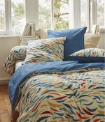 Duvet cover Figuerolles