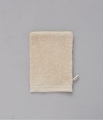 Washcloth Chalets seed beige