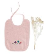 Newborn bib Simone