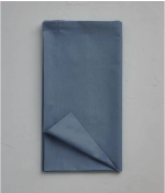 Blue bolstercase jean