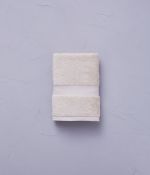 Towel cream 50x100