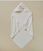 Sortie de bain Piou piou