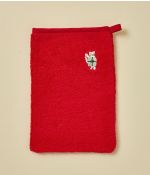 Children glove Les betises