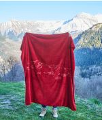 Blanket Grandeur nature