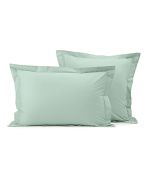 Cotton pillow case Fleur d'amandier