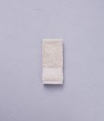 Guest towel Cream 30x50