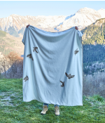Polar blanket L'envol