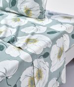 Printed flat sheet Adèle