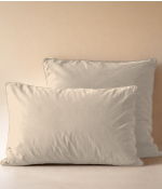 Pillowcase Beige épeautre