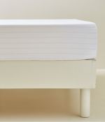 Fitted sheet Elena
