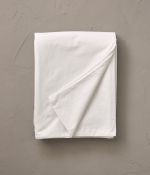 Duvet cover Blanc saline