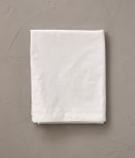 Flat sheet Blanc saline 180x290 cm