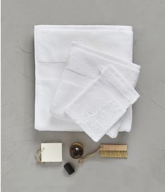 Bath sheet white 100x150 cm