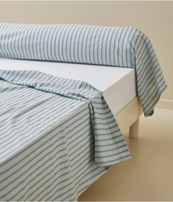 Flat sheet L'oliveraie