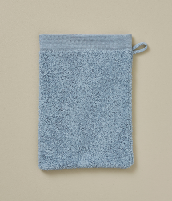 Au Large  mer du nord Washcloth