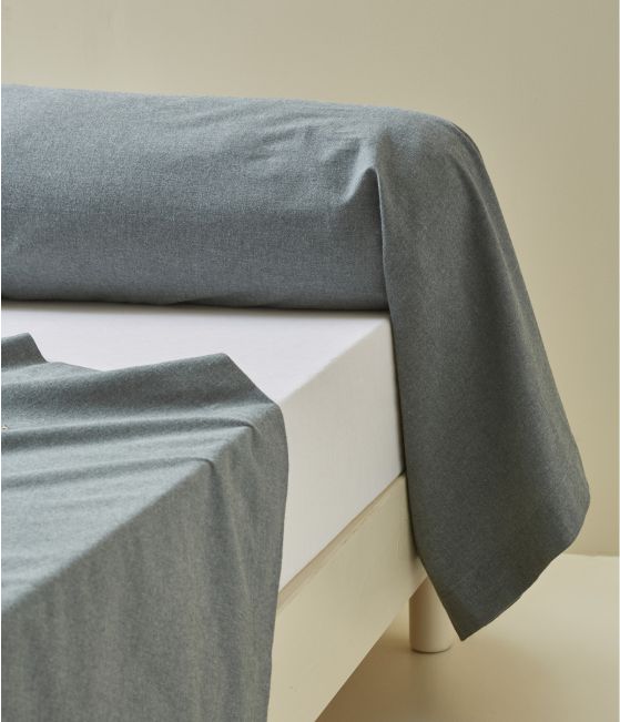 Taie de traversin  L'envol