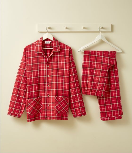 Men's pyjamas Glasgow