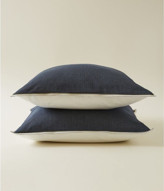 Brixton fancy pillowcase