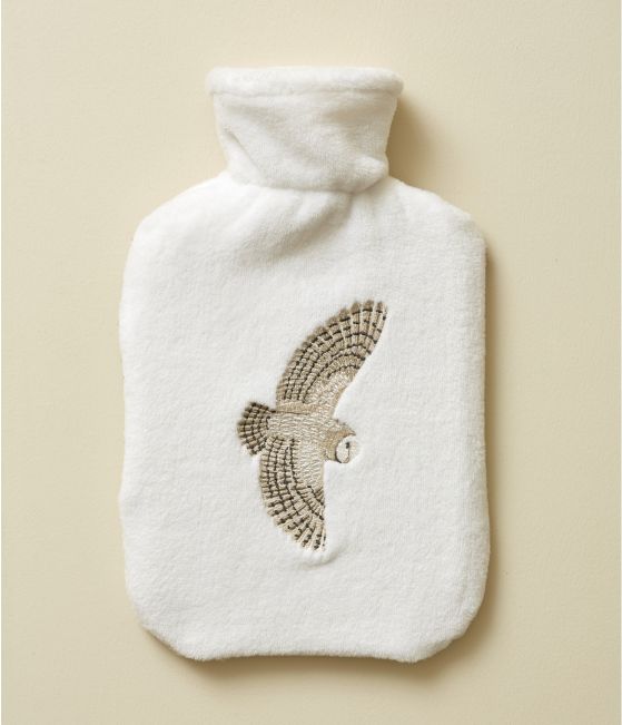 Hot water bottle L'envol
