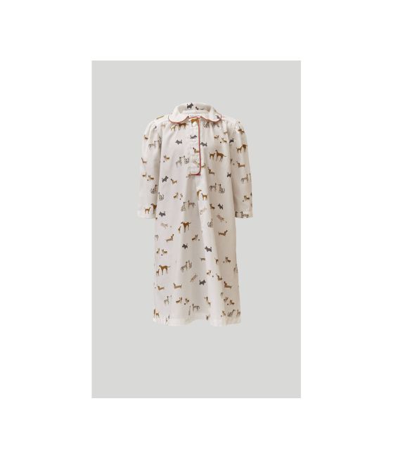 Child liquette Toutous 2 yo