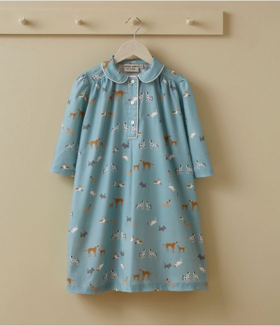 Child nightdress Toutous