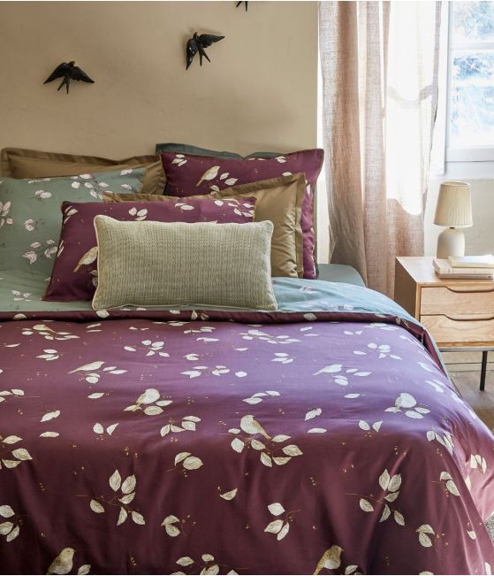Bed linen Entre les branches