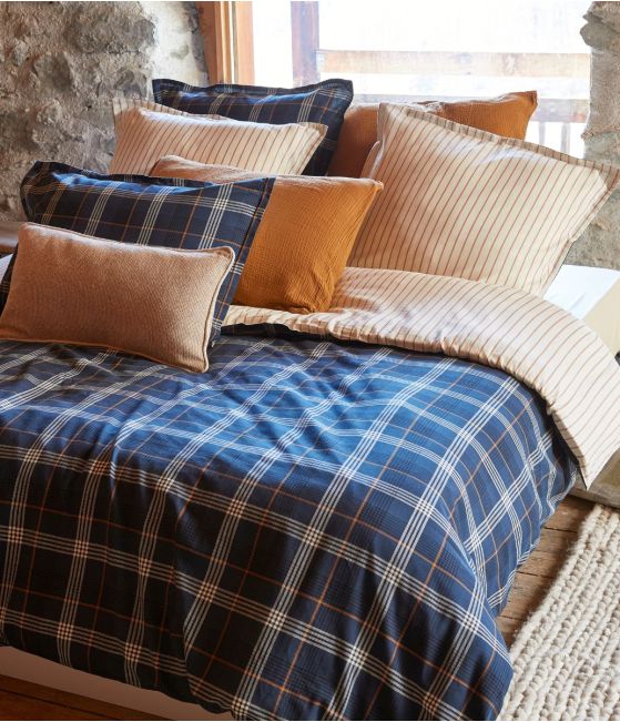 Bed linen set Edimbourg