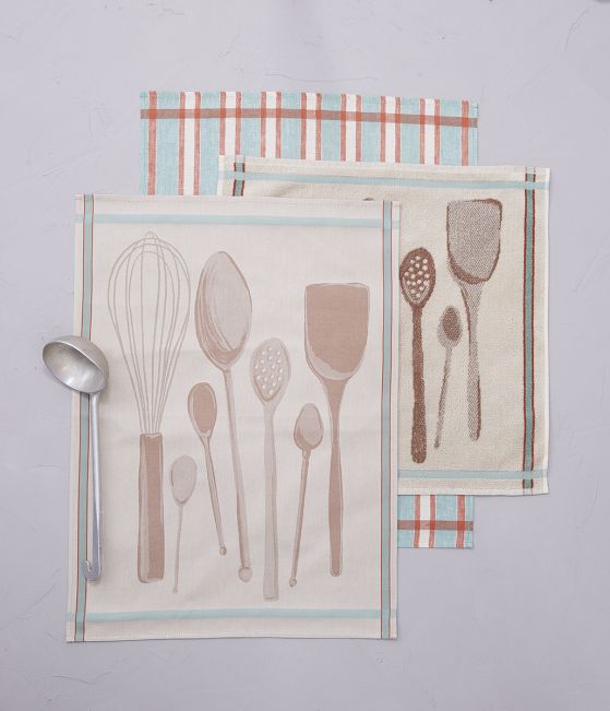 Le trio Estaminet blue