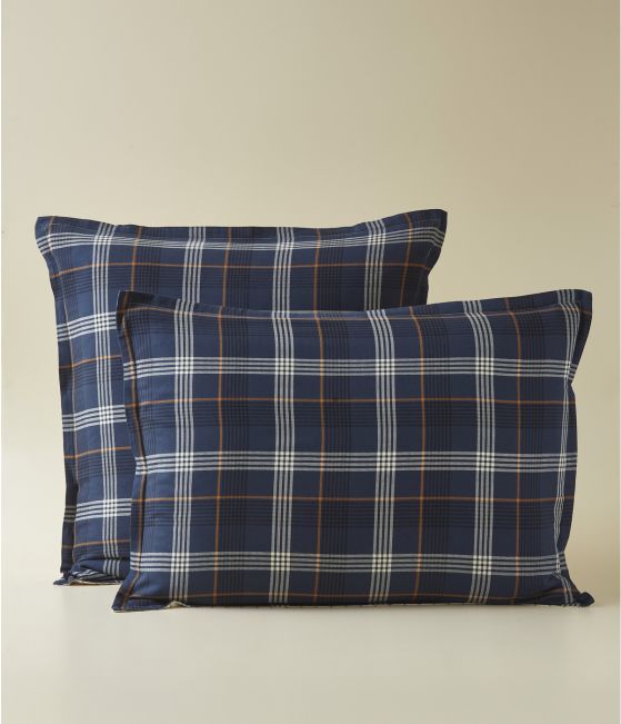 Pillow case Edimbourg