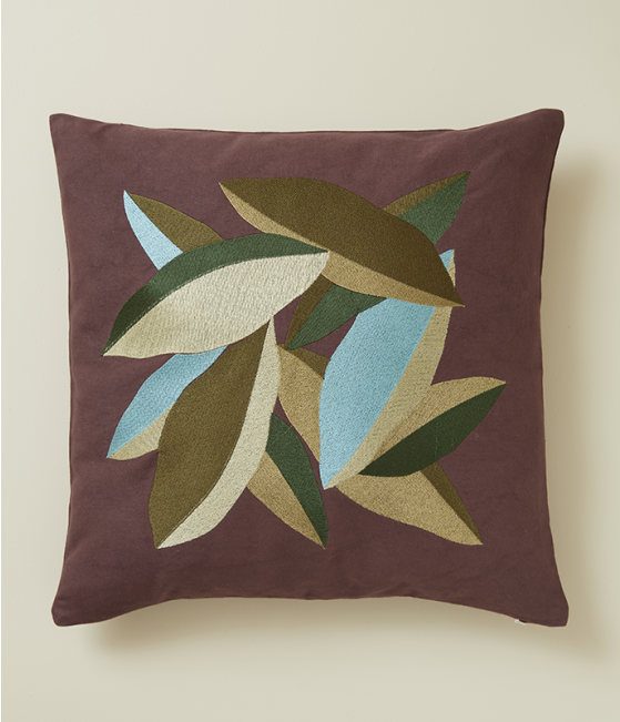 Cushion cover 45x45 Livia