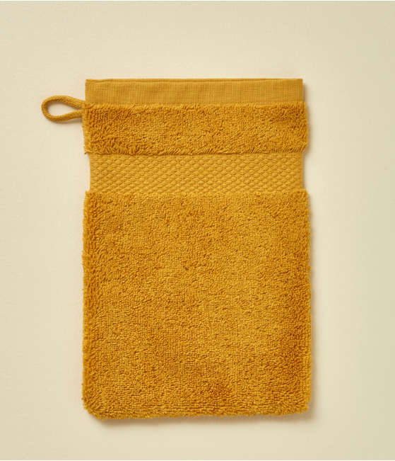 Washcloth Miel
