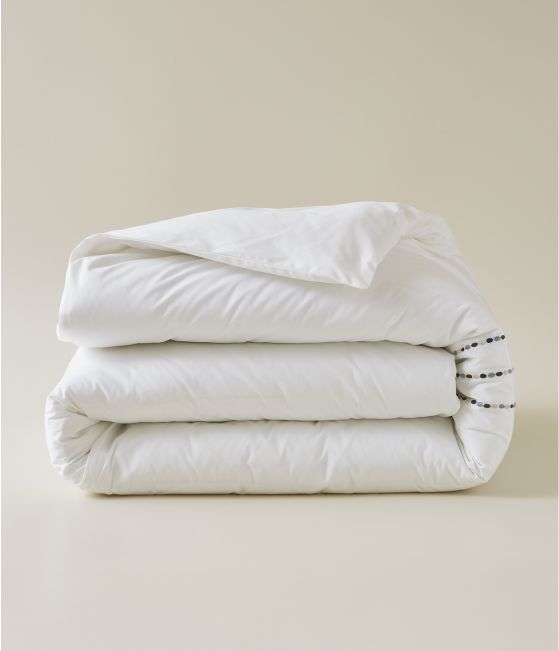 Duvet cover En pointillés