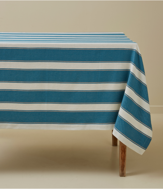 Marée basse tablecloth