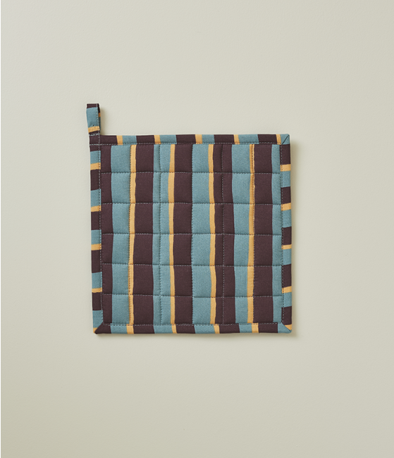 Pot holder Horizon prune
