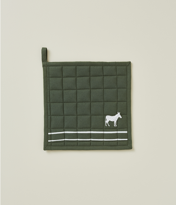 Pot holder RDV au pré