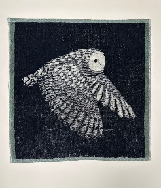 Hand towel sponge L'envol