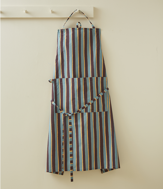 Apron 80x90 Horizon prune