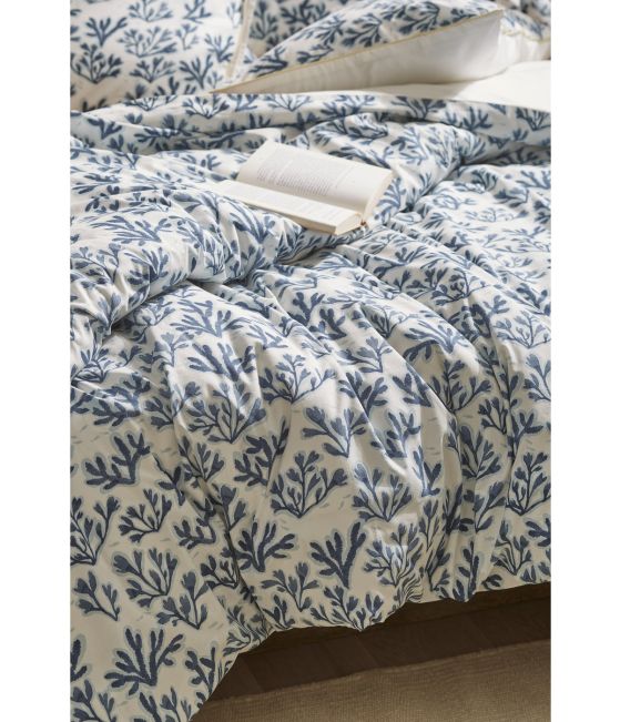 Duvet cover Contre-courants
