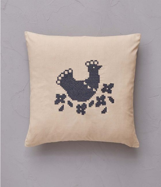 Cushion 30x30 cm Picoti