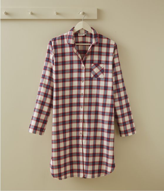 Copenhague women's nightdress