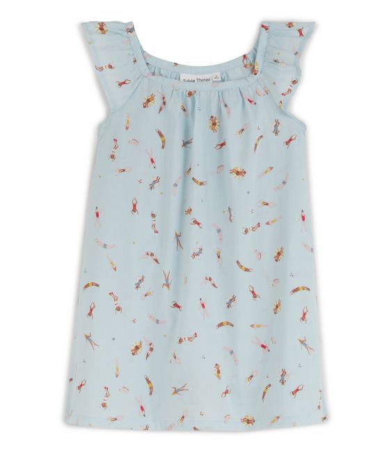 Children's nightie Pool housse