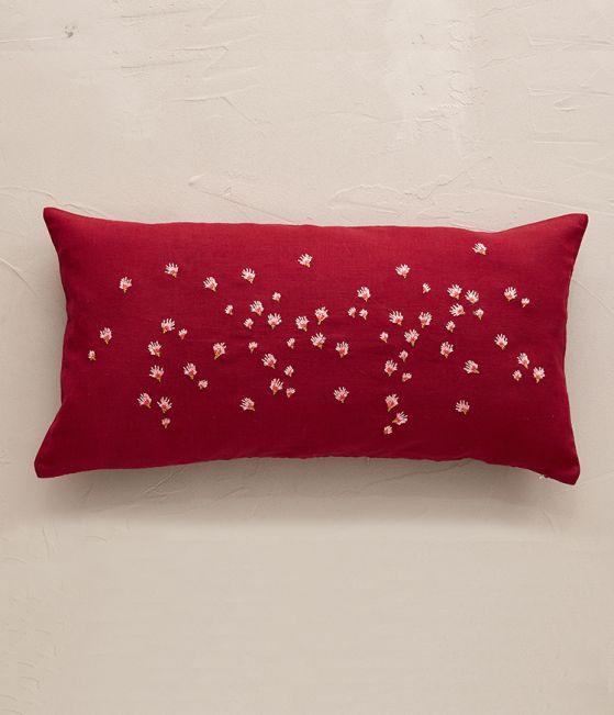 Cushion cover Blossom