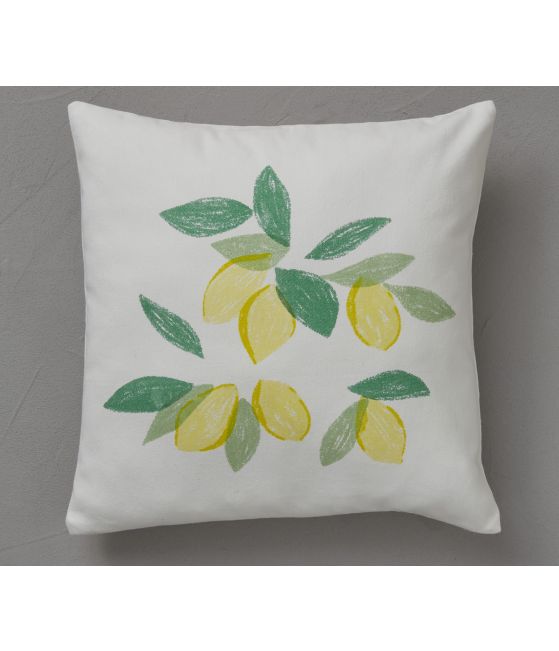 Cushion cover Sorbet 45x45cm