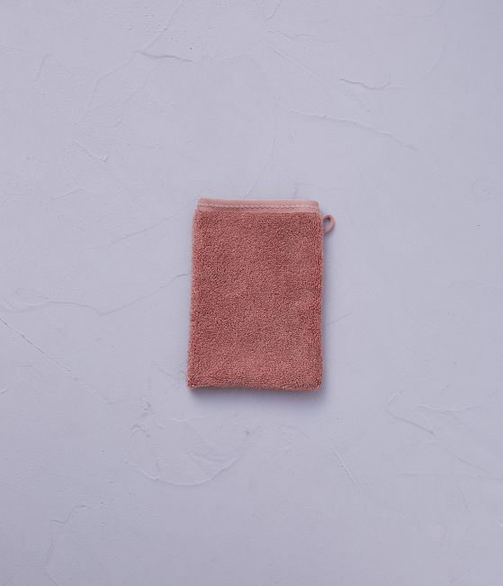 Waschcloth Soft Velvety pink