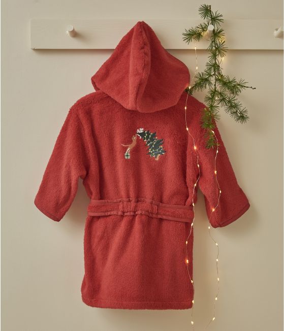 Children bathrobe Les betises
