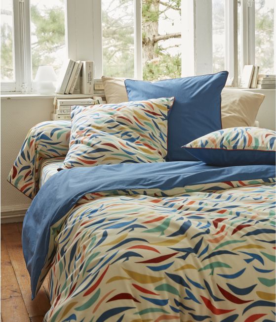 Duvet cover Figuerolles