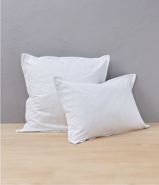 Pillowcase Abstrait