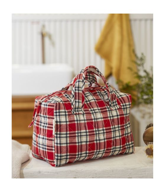 Toilet bag Alpage