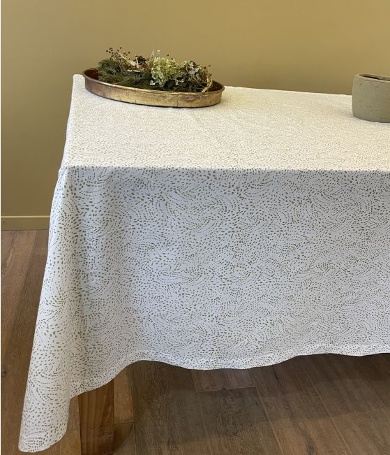 Tablecloth Saïpan