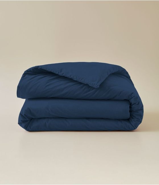 Duvet cover Bleu de chauffe
